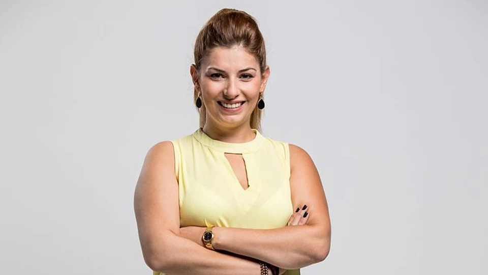 הכירו את בת חן דיין