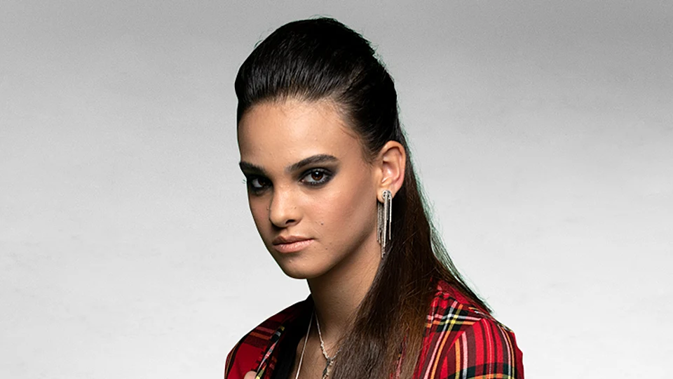 הכירו את שירז לנציאנו