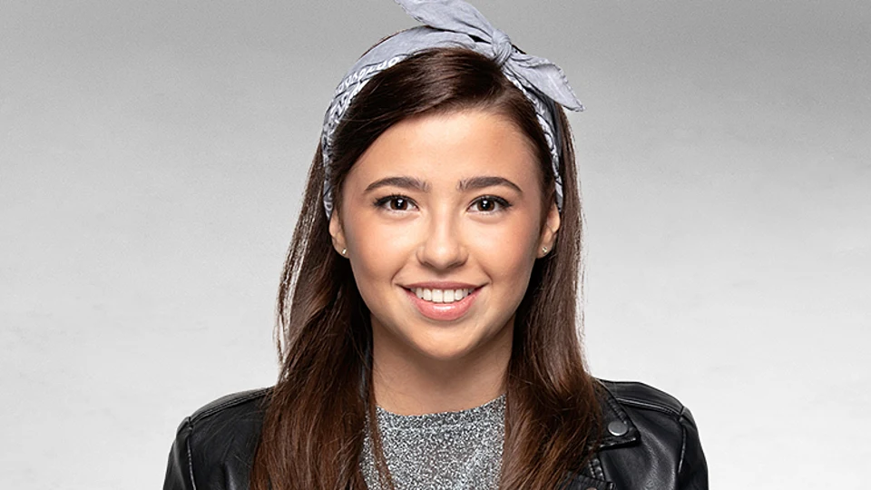 מריה דמיטרייבה