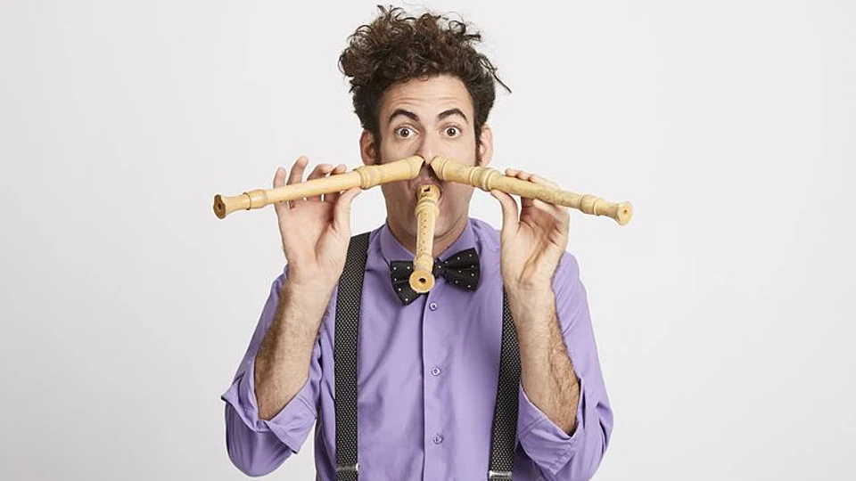 נדב שחר