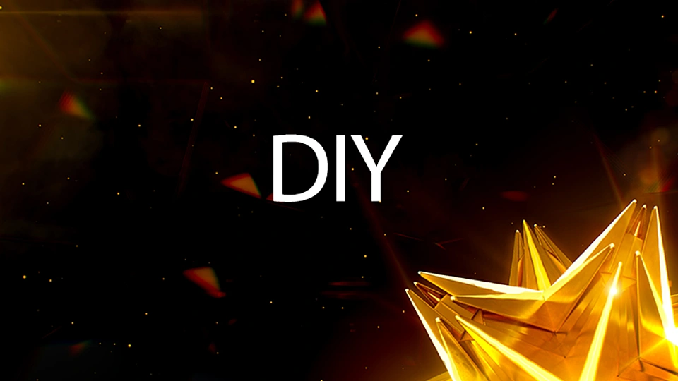 DIY