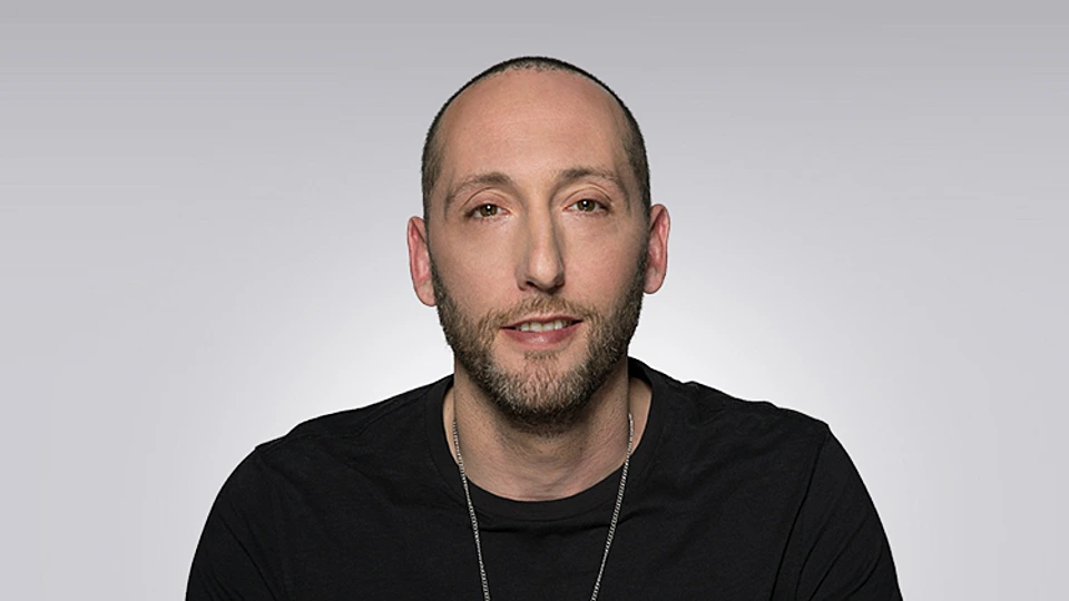 גילי מוסינזון
