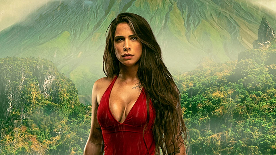 אורין ג'ולי