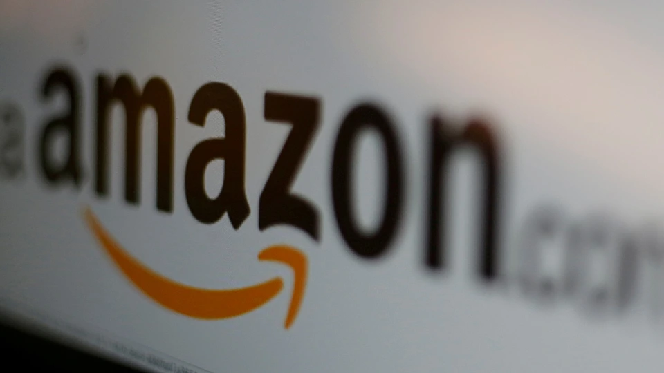 אמזון