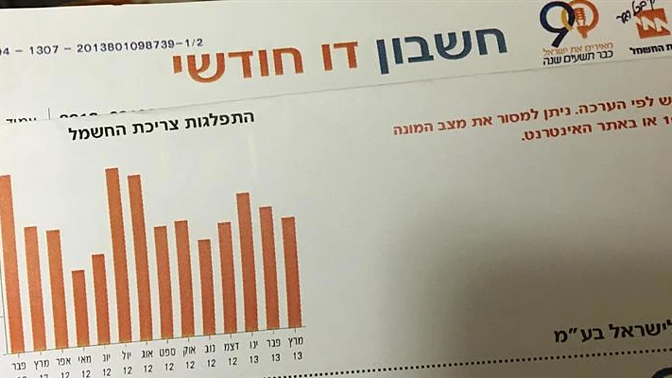 חשבוניות