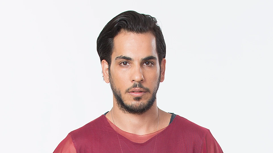 אוהד יהודאי