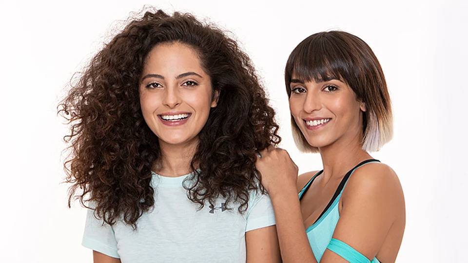 כאמלה ובהירה