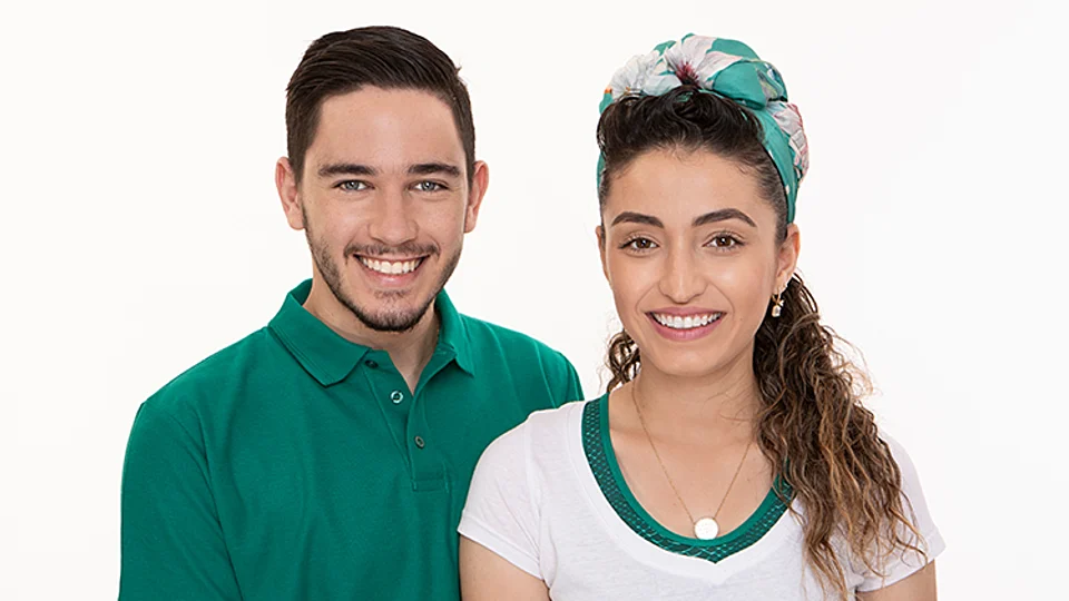 אריאל וקארין