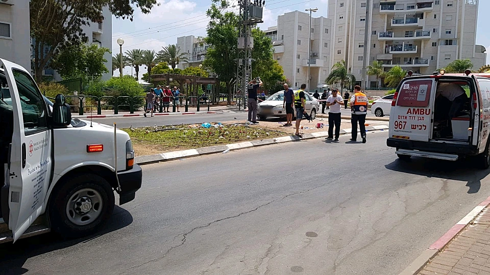 כבר 446 קורבנות בכבישים: הרוג ופצועים קשה בתאונות דרכים