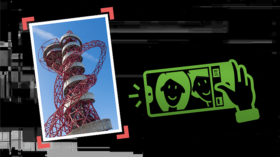 5 מקומות שיגרמו לכם להחסיר פעימה