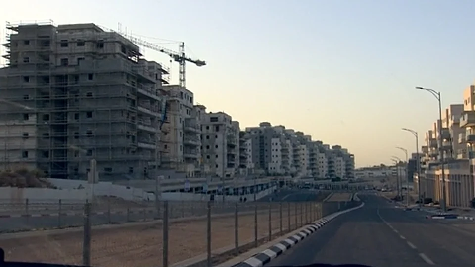 משבר הנדל"ן