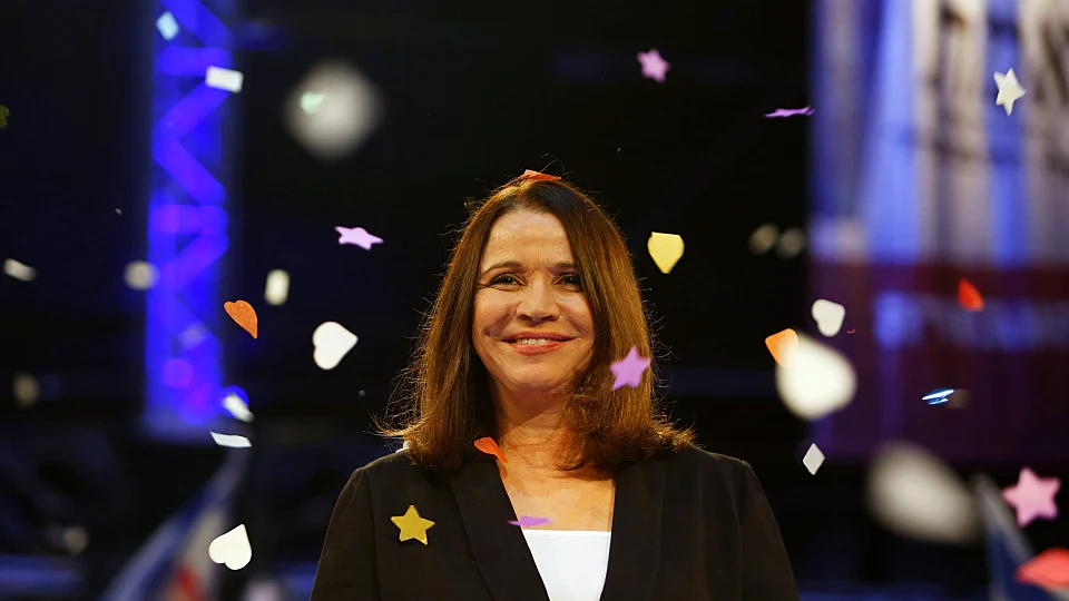 שלי יחימוביץ'