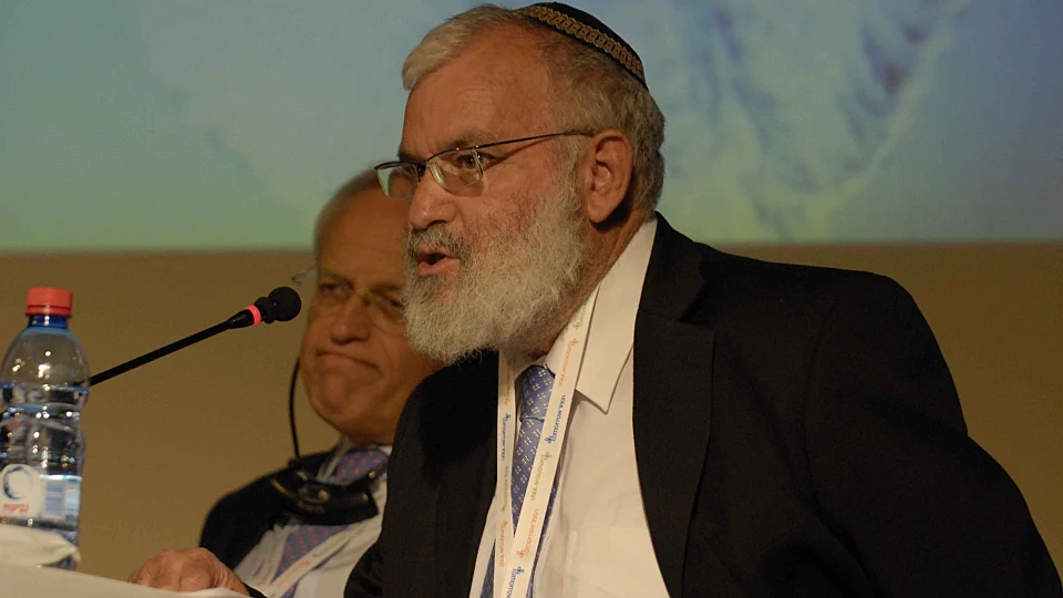 יעקב עמידרור