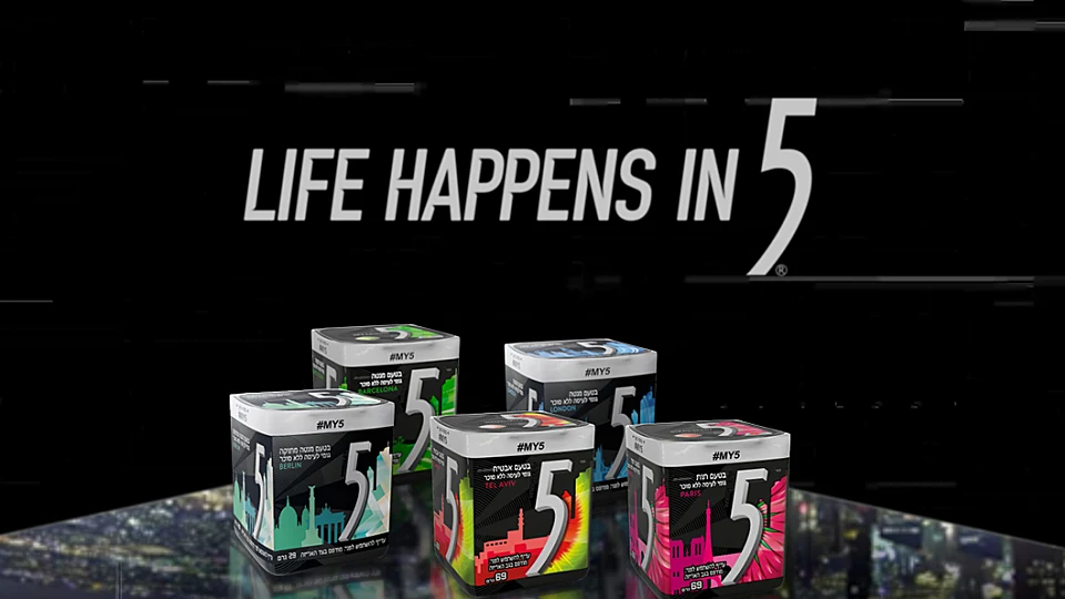 הפעילות הסתיימה