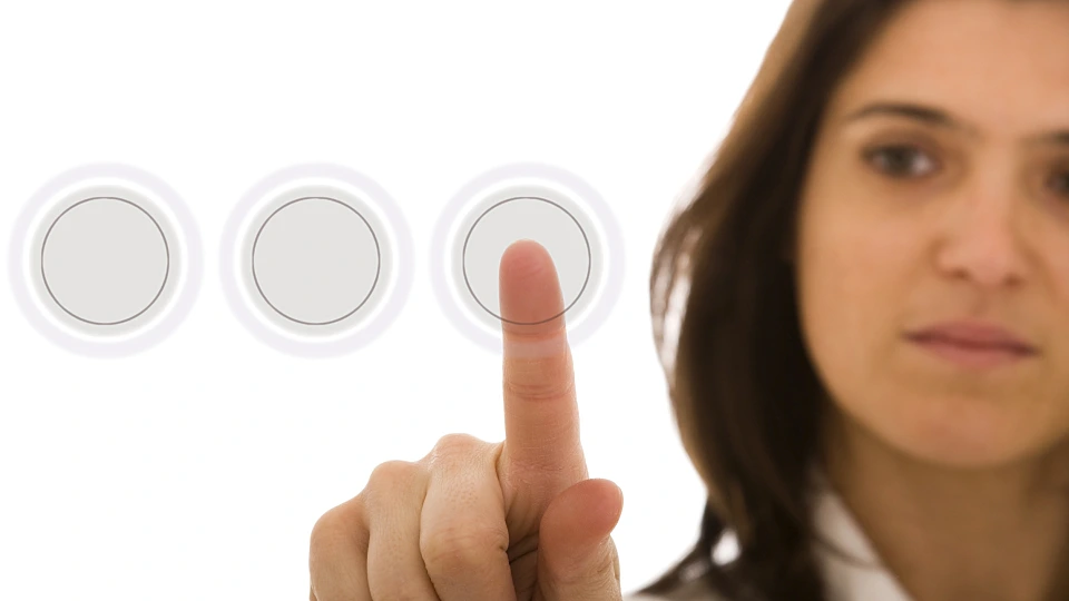 זיהוי ביומטרי