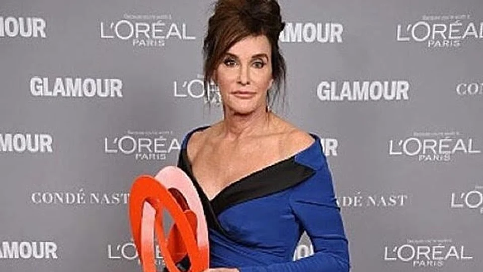 קייטלין ג'נר