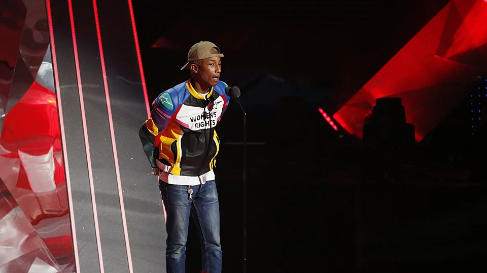 פארל וויליאמס