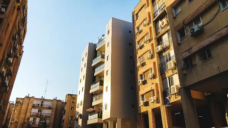 יד שנייה