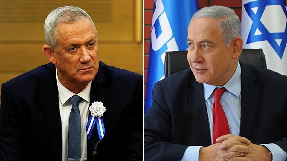 זווית פוליטית