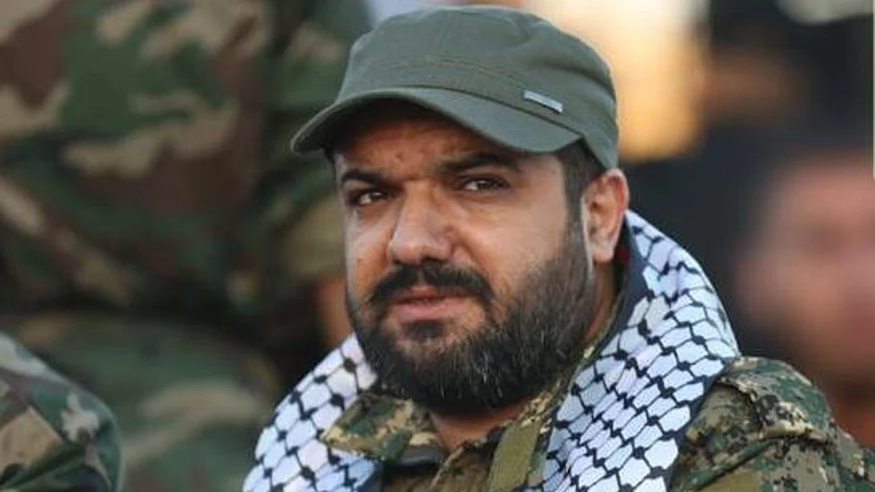 בהאא אבו אל-עטא