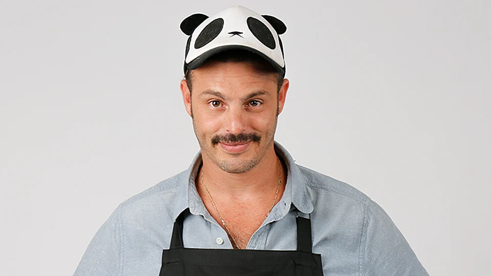 עידן פיינבורג (פנדה)