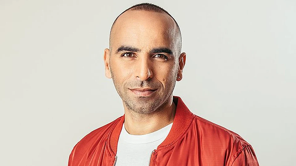 אסף מור יוסף