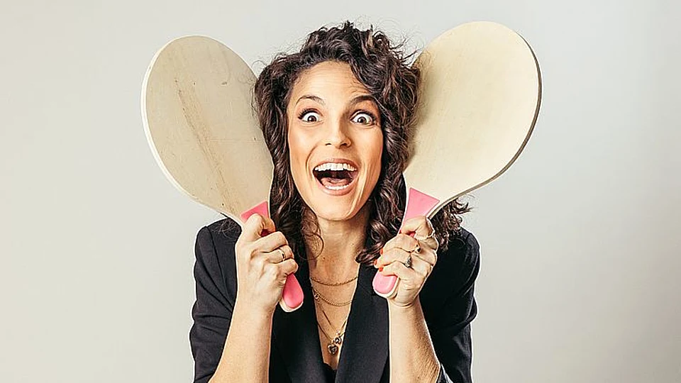 נגה ד'אנג'לי