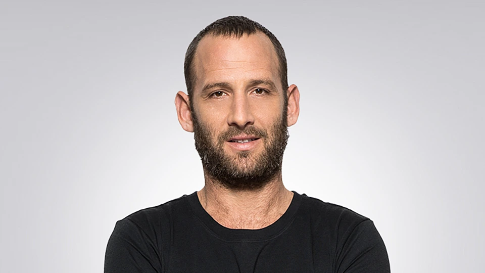 הכירו את ניר אבישי כהן