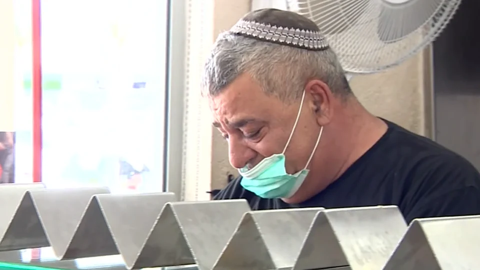 מלחמת הקיום