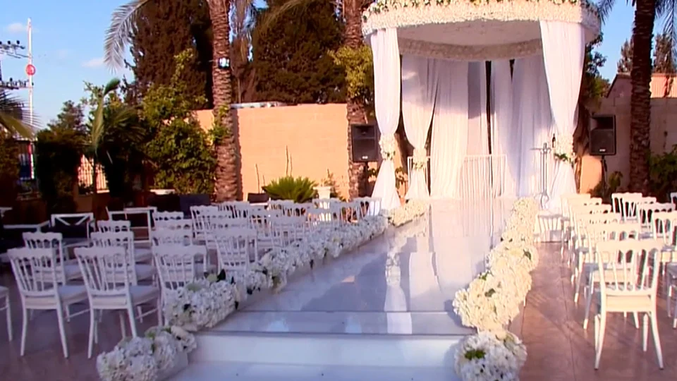 עד החתונה זה יעבור