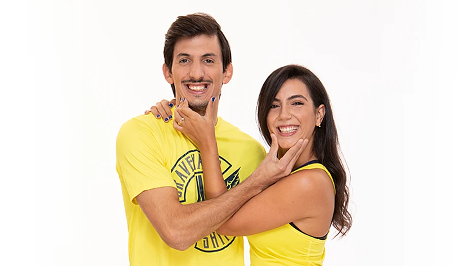 יעל ויוסיאל