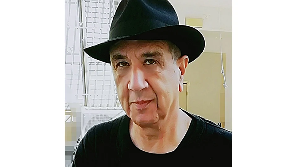 רוני סומק