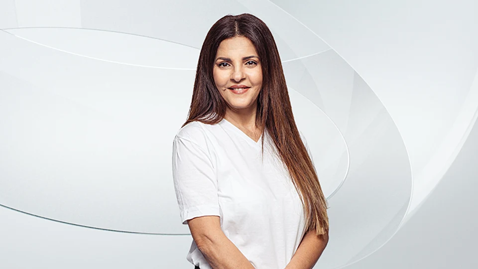 הכירו את זהבה בן