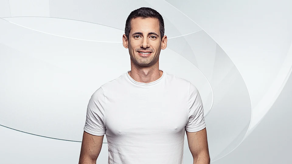 הכירו את אילון אקון