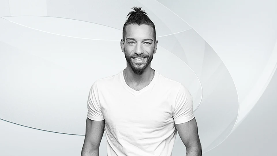 הכירו את אלימלך קשתי