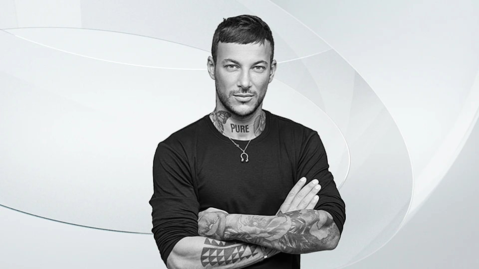 הכירו את ג'וזי זירה