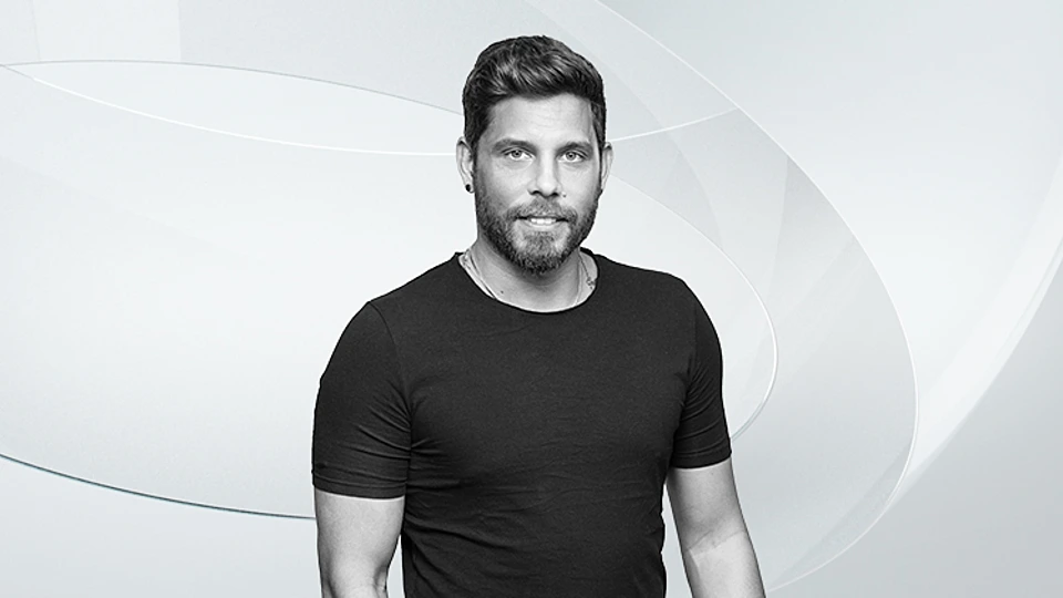 הכירו את דיוויד דימוס 