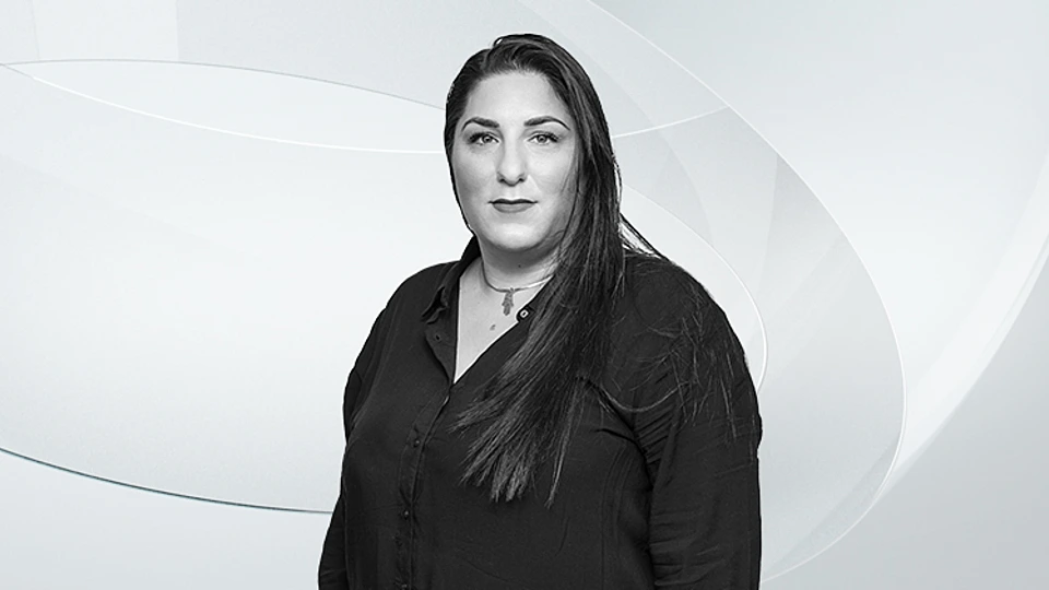 הכירו את ימית אברמוב