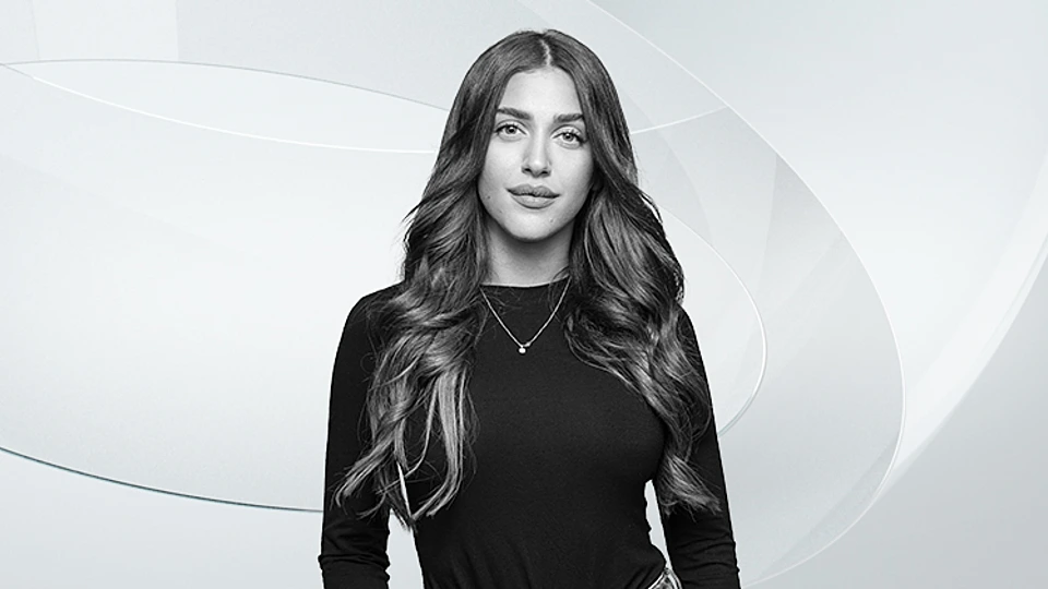 הכירו את לינור סביניק