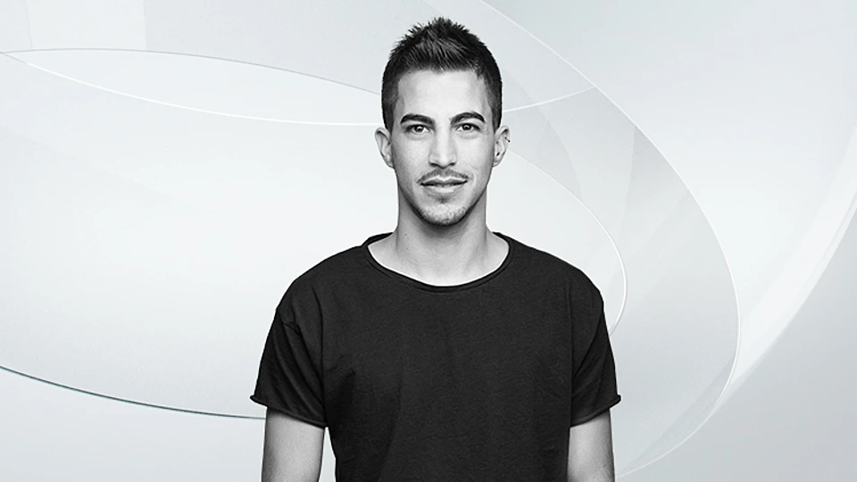 הכירו את אורן אסידו