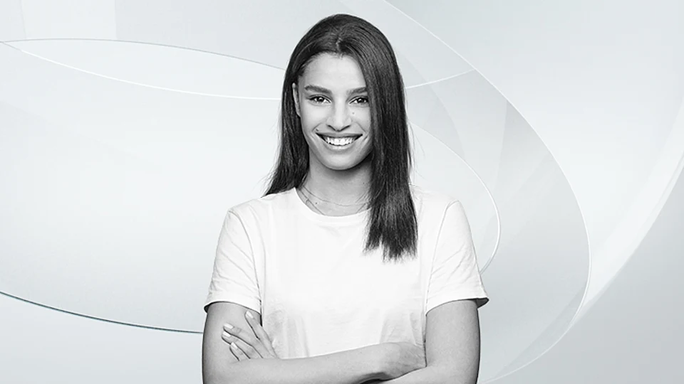 הכירו את אלמוג חדד