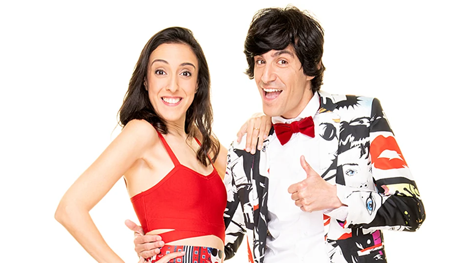 מני ממטרה ופרלה דנוך