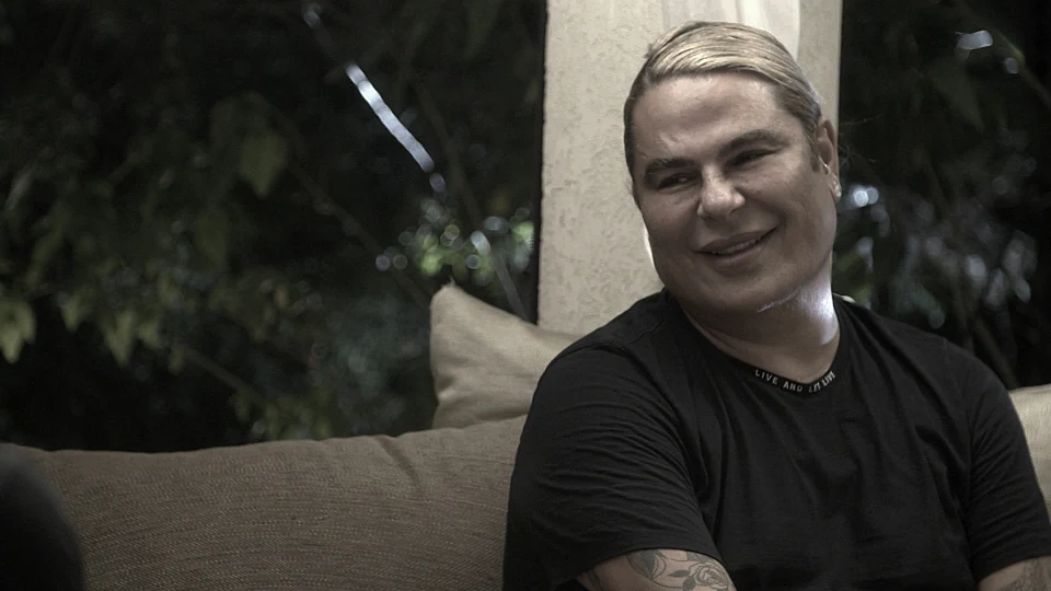 מיקי בוגנים