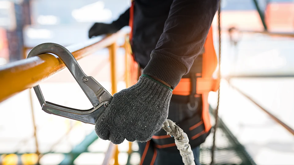 יום הבטיחות בבנייה IL