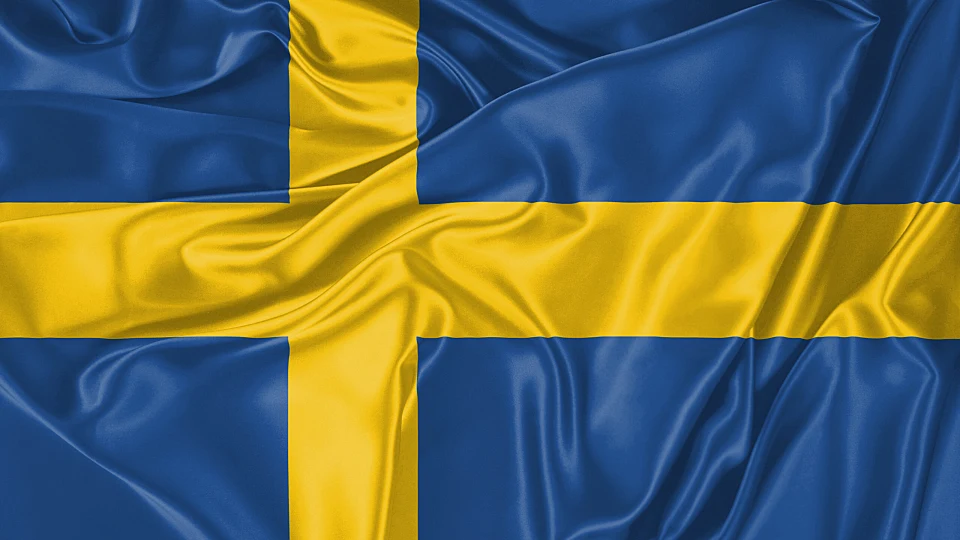 נבחרת שבדיה