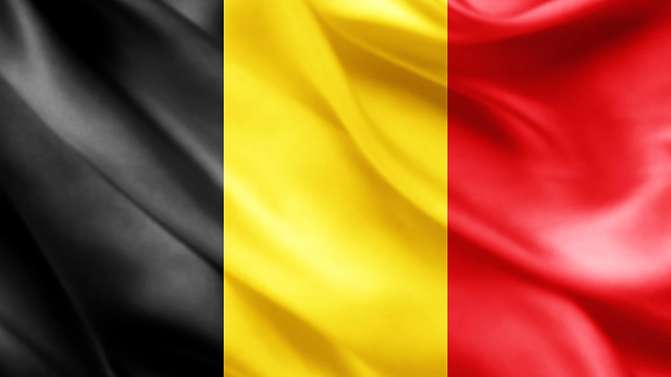 נבחרת בלגיה