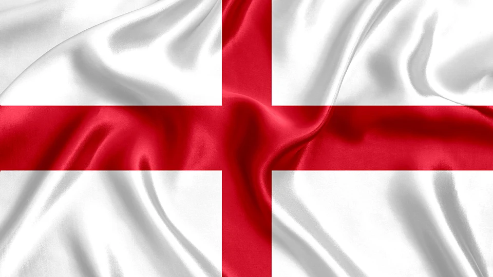 נבחרת אנגליה