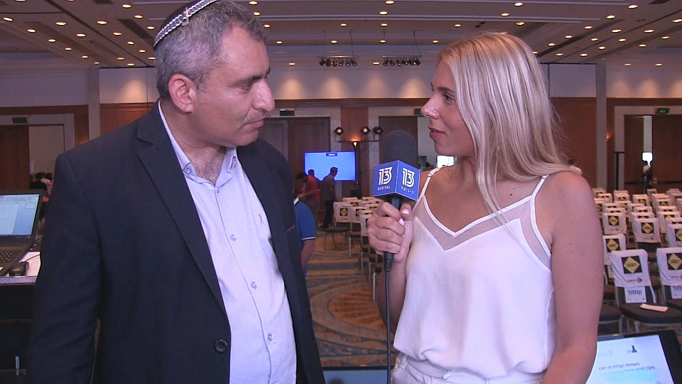 שר הבינוי והשיכון זאב אלקין מזהיר מפני החרפה במשבר הדיור