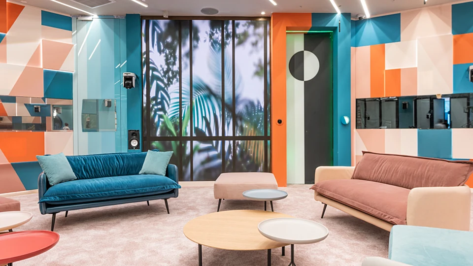 חדר האח הגדול 