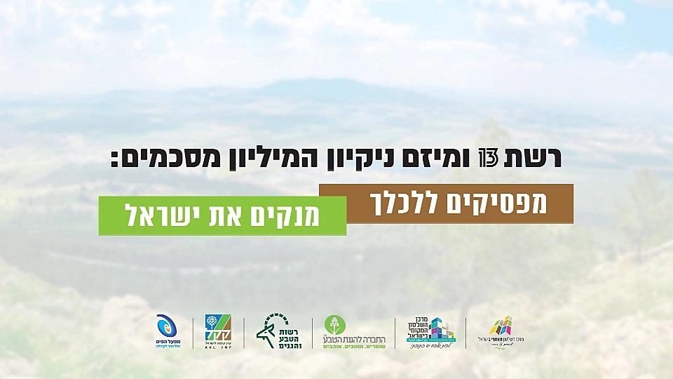 ניקיון המיליון